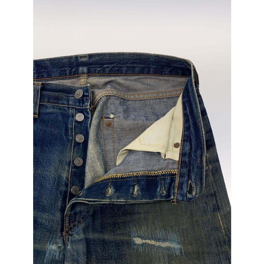 Levi's◇501XX/復刻/98年/USA製/ボタン裏555/バレンシア工場 Levi's◇501XX/復刻/98年/USA製/ボタン裏555/バレンシア工場