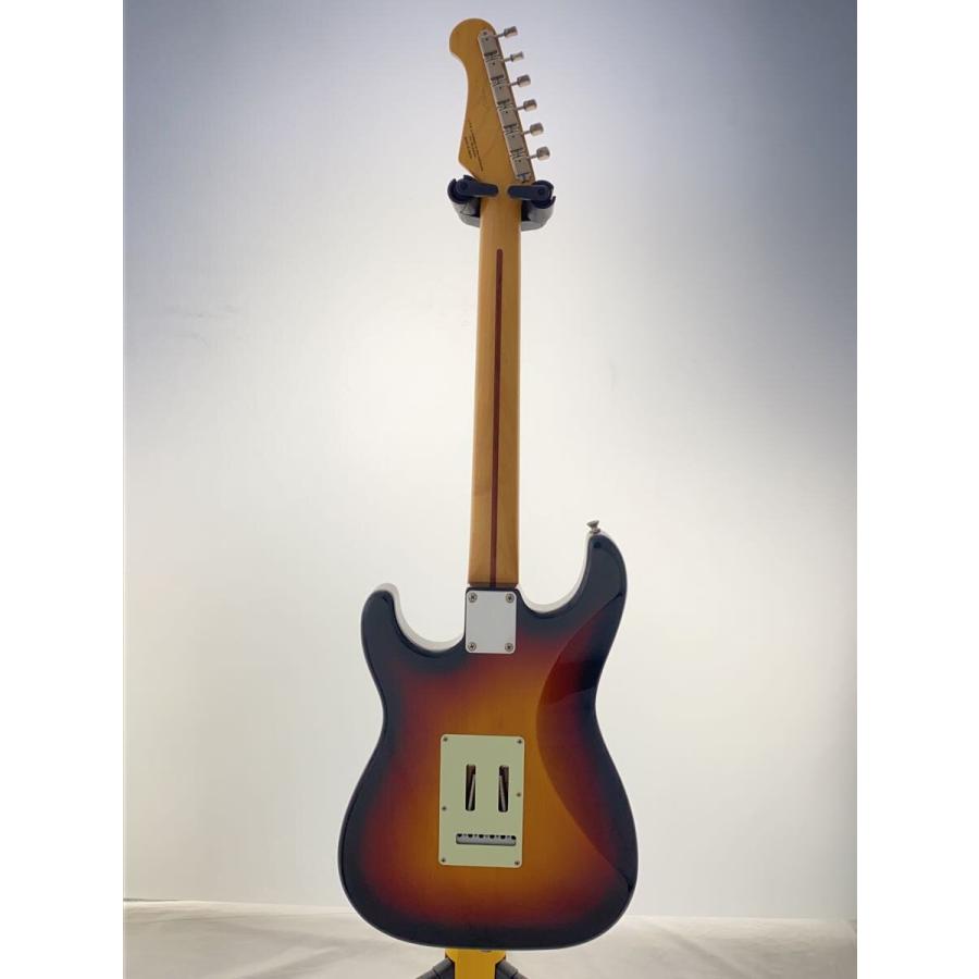 FgN(FUJIGEN)◇NST-M10R/3TS/2010/エレキギター/ストラトタイプ FgN(FUJIGEN)◇NST-M10R/3TS/2010/エレキギター/ストラトタイプ