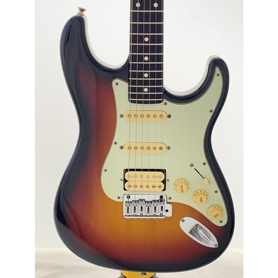 FgN(FUJIGEN)◇NST-M10R/3TS/2010/エレキギター/ストラトタイプ FgN(FUJIGEN)◇NST-M10R/3TS/2010/エレキギター/ストラトタイプ