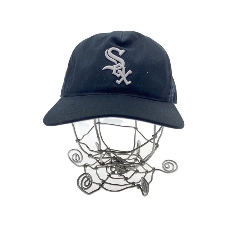 KITH◇Kith for 47 Chicago White Sox Hitch Snapback/110523-001