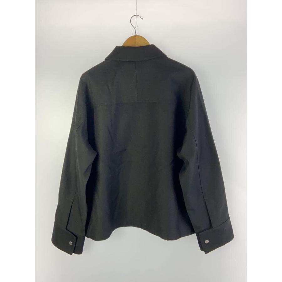 STERNBERG◇ジャケット/L/ウール/BLK/SB00000461 : セカンド STERNBERG◇ジャケット/L/ウール/BLK/SB00000461 : セカンド