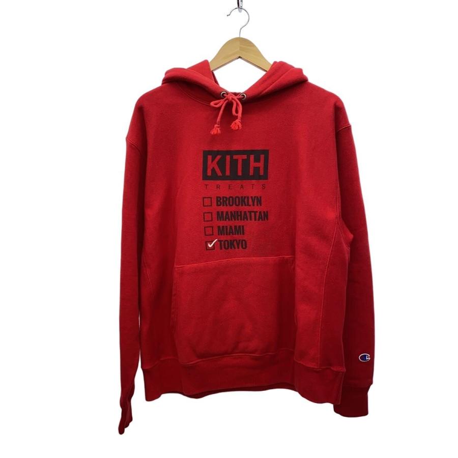KITH パーカー 【公式通販】