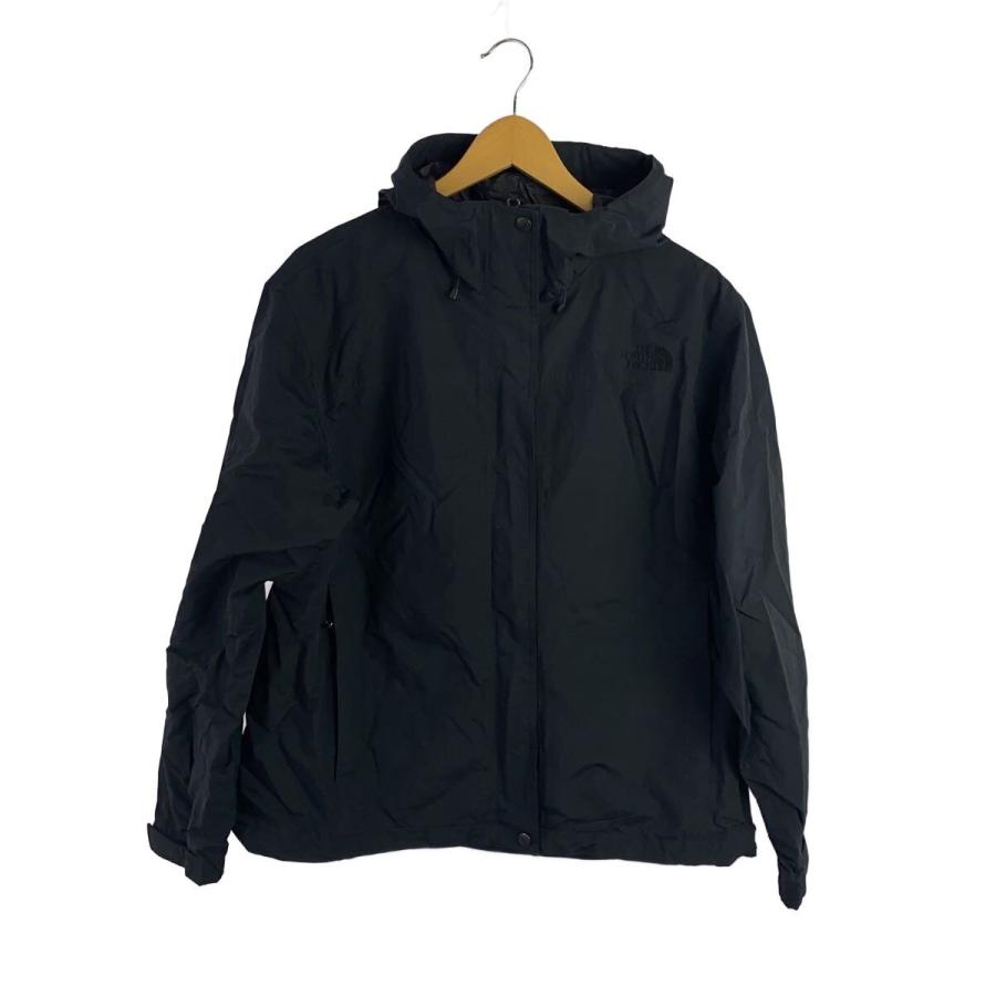 THE NORTH FACE◇CASSIUS TRICLIMATE JACKET_カシウストリクライメイト