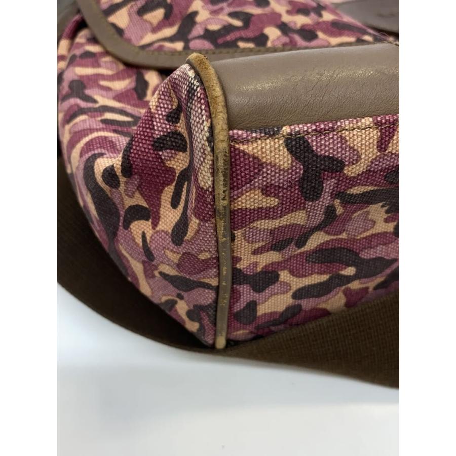 Paul Smith◇ショルダーバッグ/--/PNK/カモフラ : セカンドストリート 