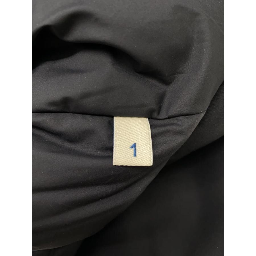 MONCLER◆luserna giubbotto/ダウンジャケット/3/ポリエステル/NVY/J20911A001775971Fの画像
