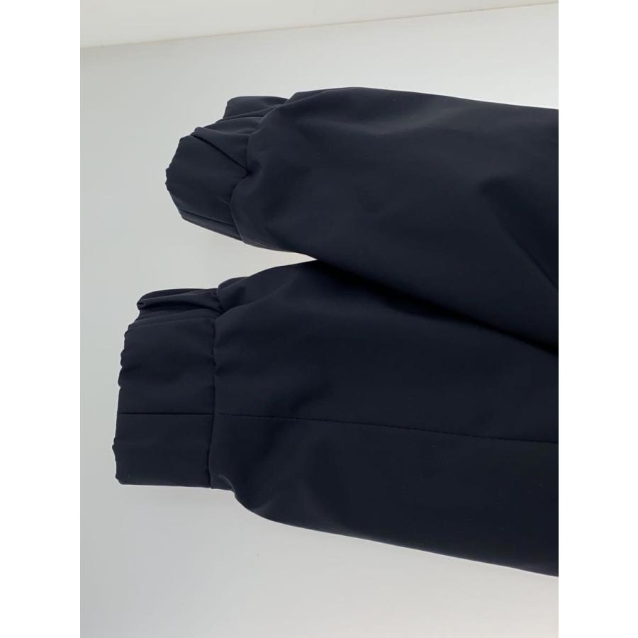 MONCLER◆luserna giubbotto/ダウンジャケット/3/ポリエステル/NVY/J20911A001775971Fの画像