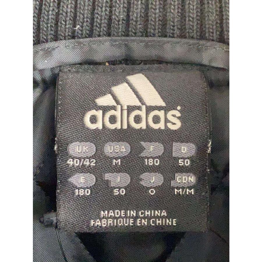 adidas◇スタジャン/M/ウール/BLK/AN5002// : セカンドストリートYahoo