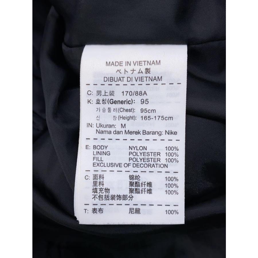 NIKE◆N.F.T.B NIKE ベンチコート｜ssol-shopping｜04