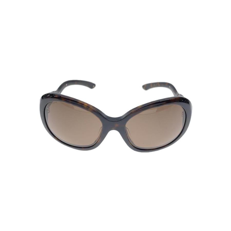 PRADA◇サングラス/--/プラスチック/マルチカラー/BRW PRADA◇サングラス/--/プラスチック/マルチカラー/BRW