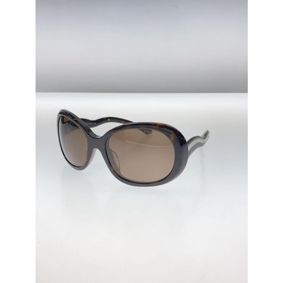 PRADA◇サングラス/--/プラスチック/マルチカラー/BRW PRADA◇サングラス/--/プラスチック/マルチカラー/BRW