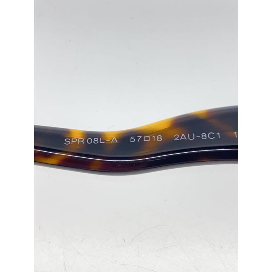PRADA◇サングラス/--/プラスチック/マルチカラー/BRW PRADA◇サングラス/--/プラスチック/マルチカラー/BRW