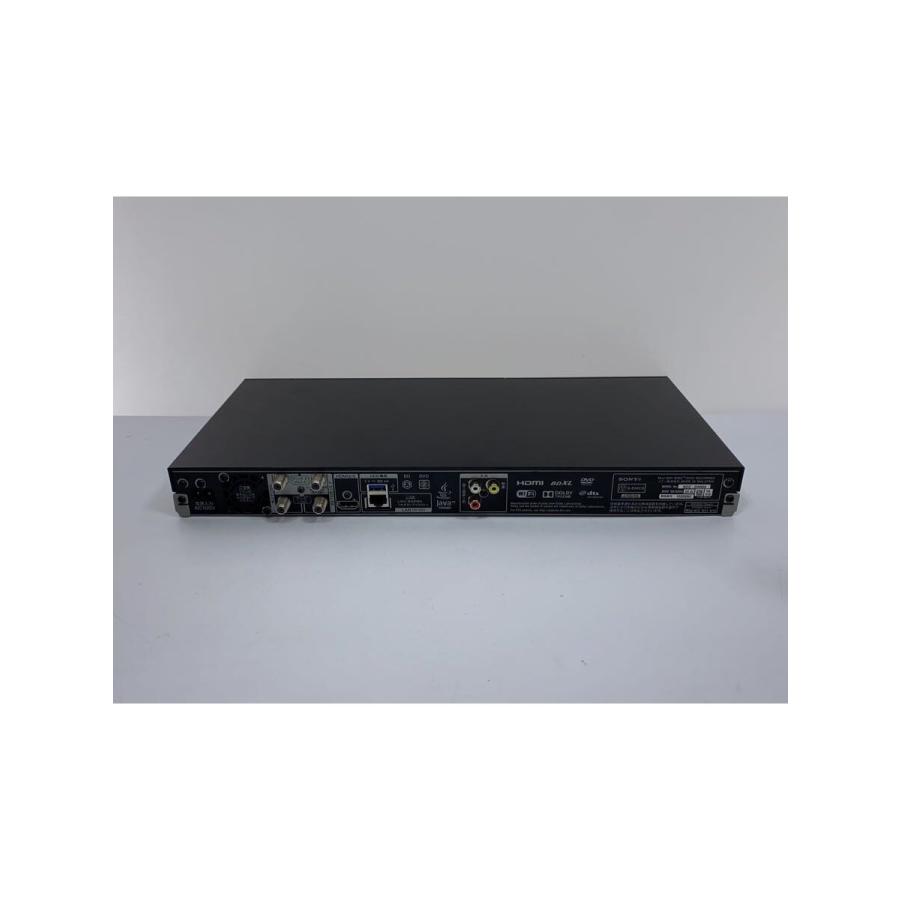 SONY◇ブルーレイレコーダー/BDZ-ZW500/500GB/2番組同時録画 SONY◇ブルーレイレコーダー/BDZ-ZW500/500GB/2番組同時録画