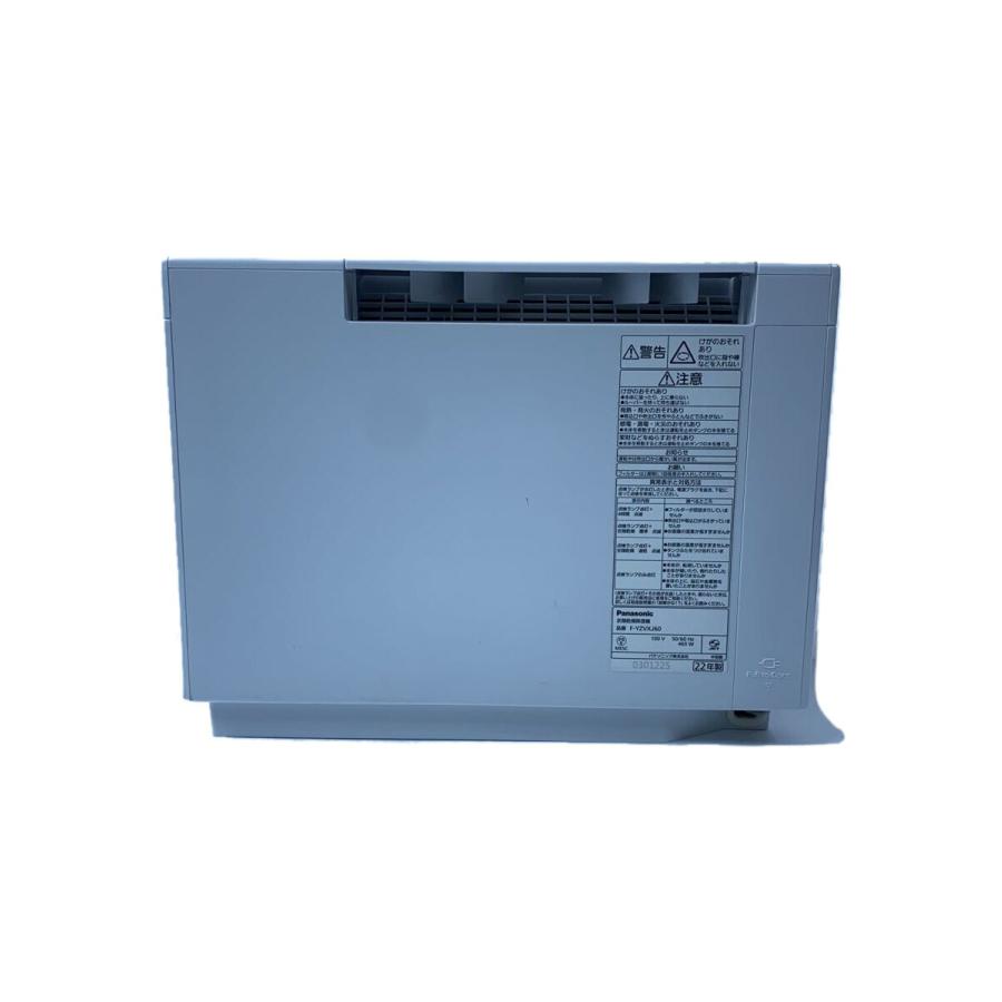 Panasonic◇除湿機 F-YZVXJ60-W// : セカンドストリートYahoo!店