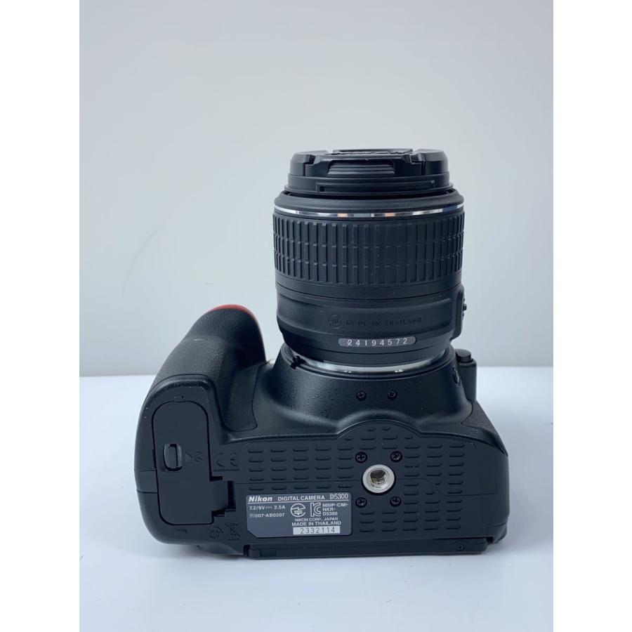 Nikon D5300 ダブルズームキット 【公式通販】