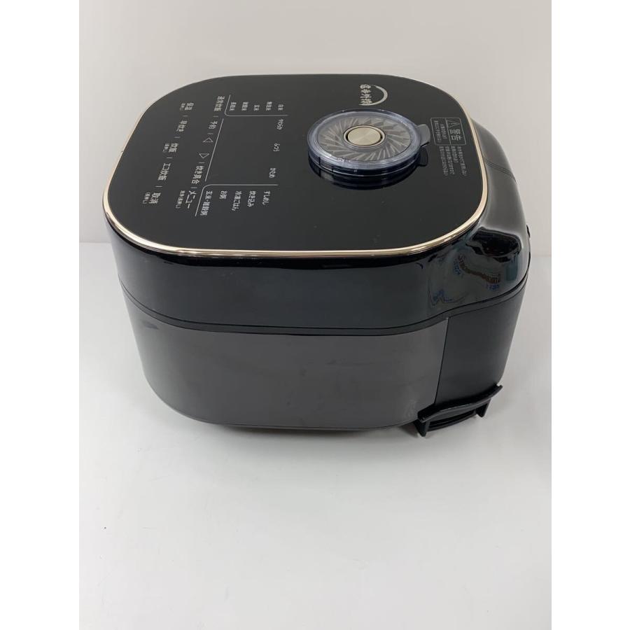 T-fal◇炊飯器 RK8808JP/遠赤外線/高火力IH/遠赤外線IH炊飯器/玄米