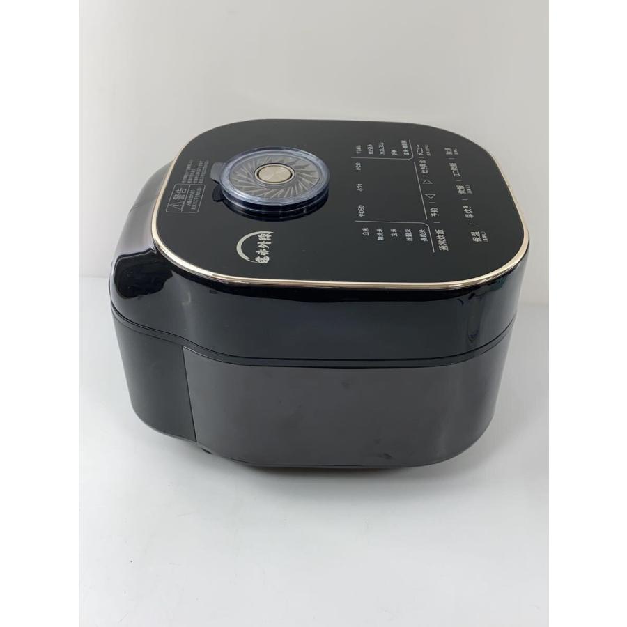 T-fal◇炊飯器 RK8808JP/遠赤外線/高火力IH/遠赤外線IH炊飯器/玄米