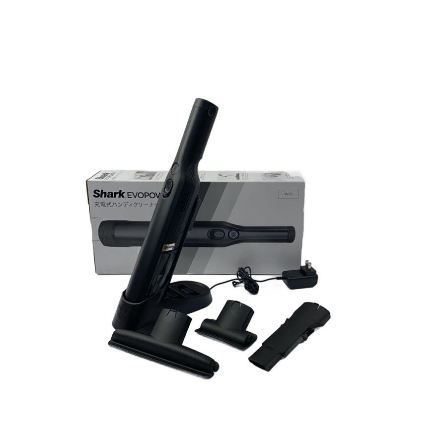 SharkNinja◇掃除機 EVOPOWER W25 WV270J : セカンドストリートYahoo