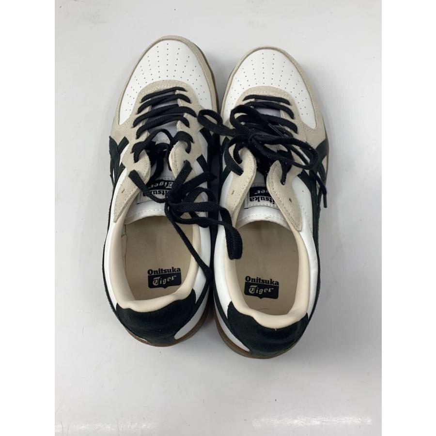 極美品✨Onitsuka Tiger GSM SD レザー 24.5 GSM SD - Onitsuka Tiger | Onitsuka Tiger ONLINE STORE