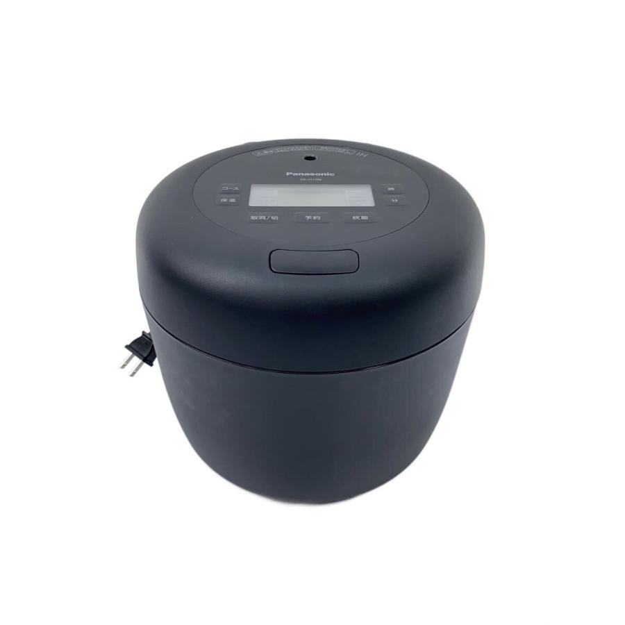 Panasonic◇炊飯器 SR-H10B// : セカンドストリートYahoo!店 - 通販