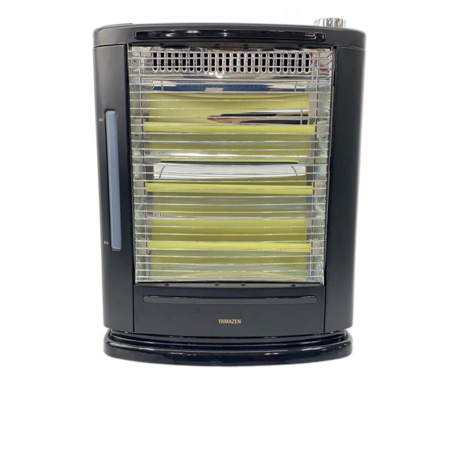 EBC-WK121E2 電気ストーブ　ヤマゼン　ほぼ未使用　24年製 楽天市場】山善 YAMAZEN 電気ストーブ e angle select ツインヒート