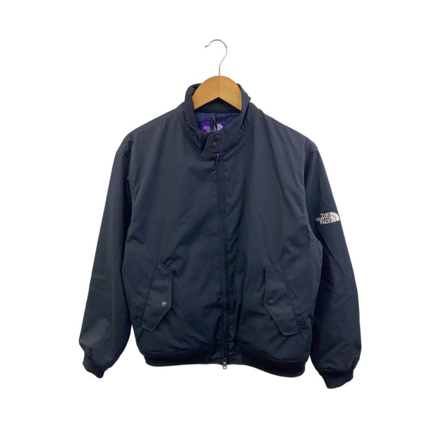 THE NORTH FACE PURPLE LABEL◇フィールドジャケット/M/ナイロン