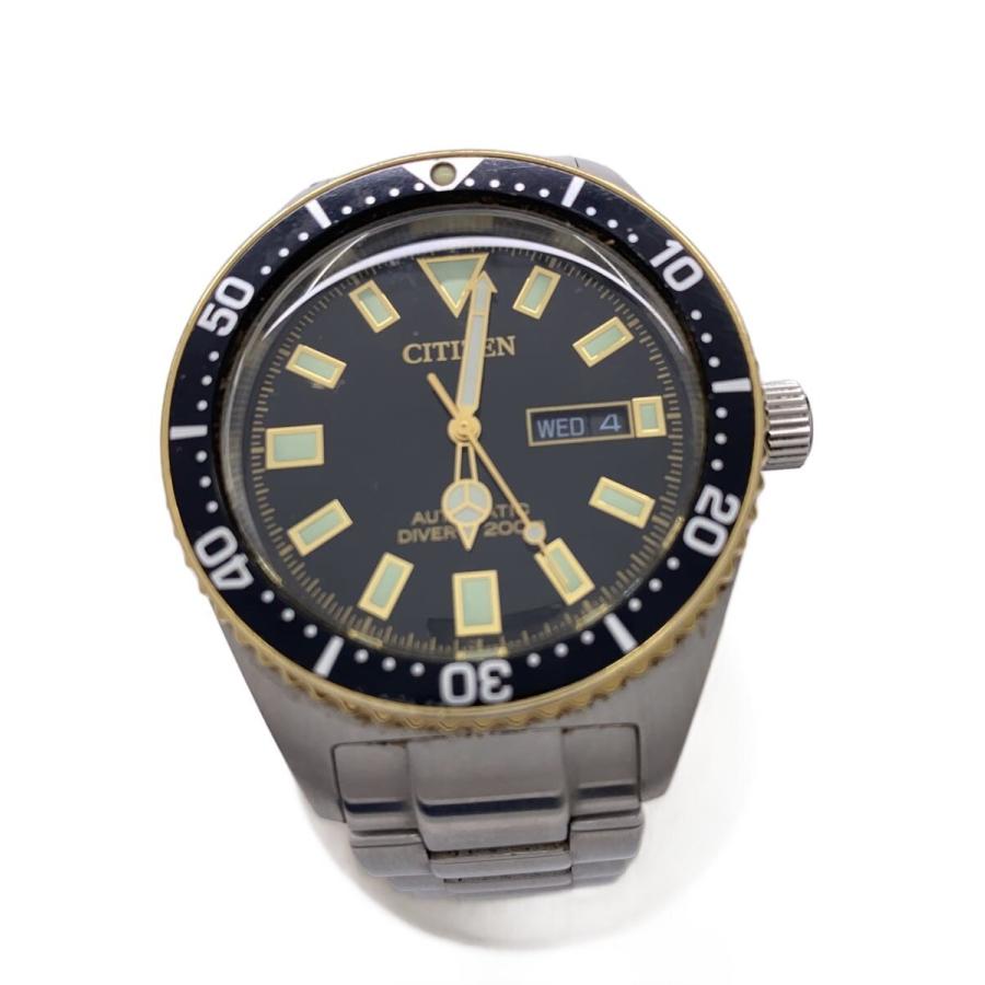 自動巻腕時計 SEIKO（セイコー） × Kawasaki Ninja ZX-10R 自動巻き 腕時計 自動巻