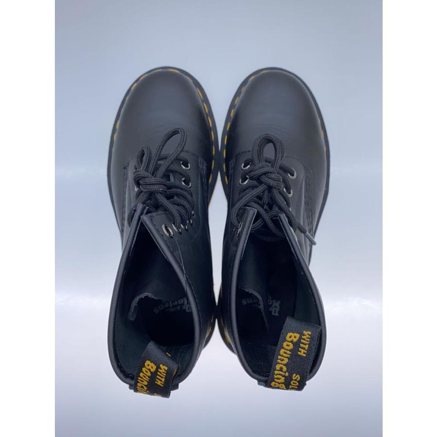 Dr.Martens◇レースアップブーツ/UK5/BLK/ブラック/黒/レザー/11822002 