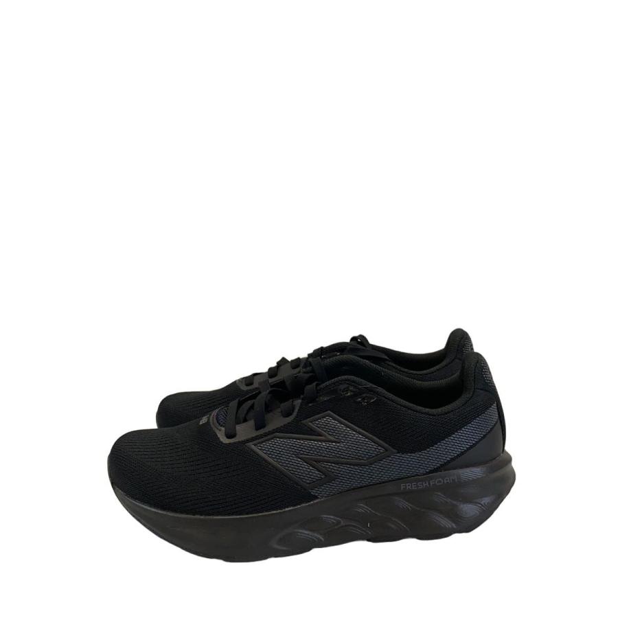 NEW BALANCE◇M520/ブラック/26.5cm/BLK/ブラック/黒/ニューバランス