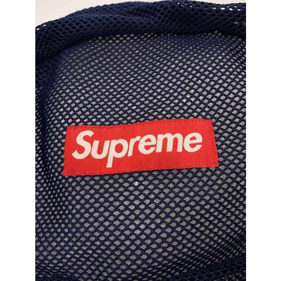 Supreme◇リュック/NVY/ネイビー/シュプリーム : セカンドストリート