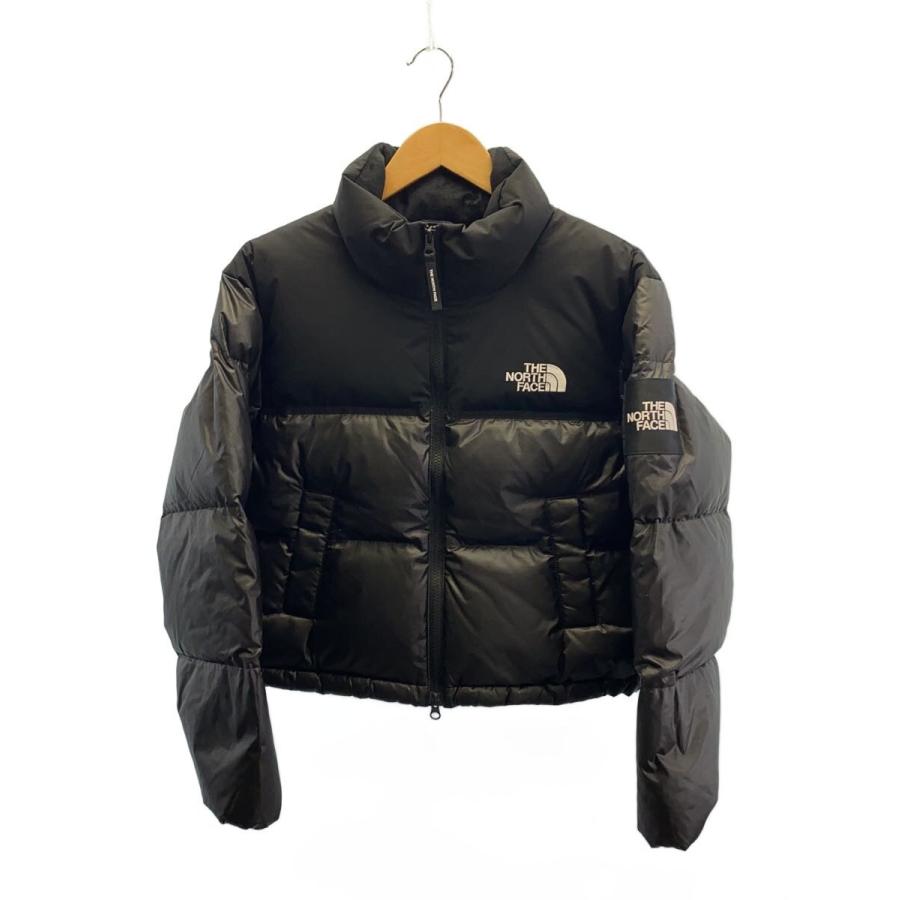 THE NORTH FACE◇WL NUPTSE JACKET_WL ヌプシジャケット/S 