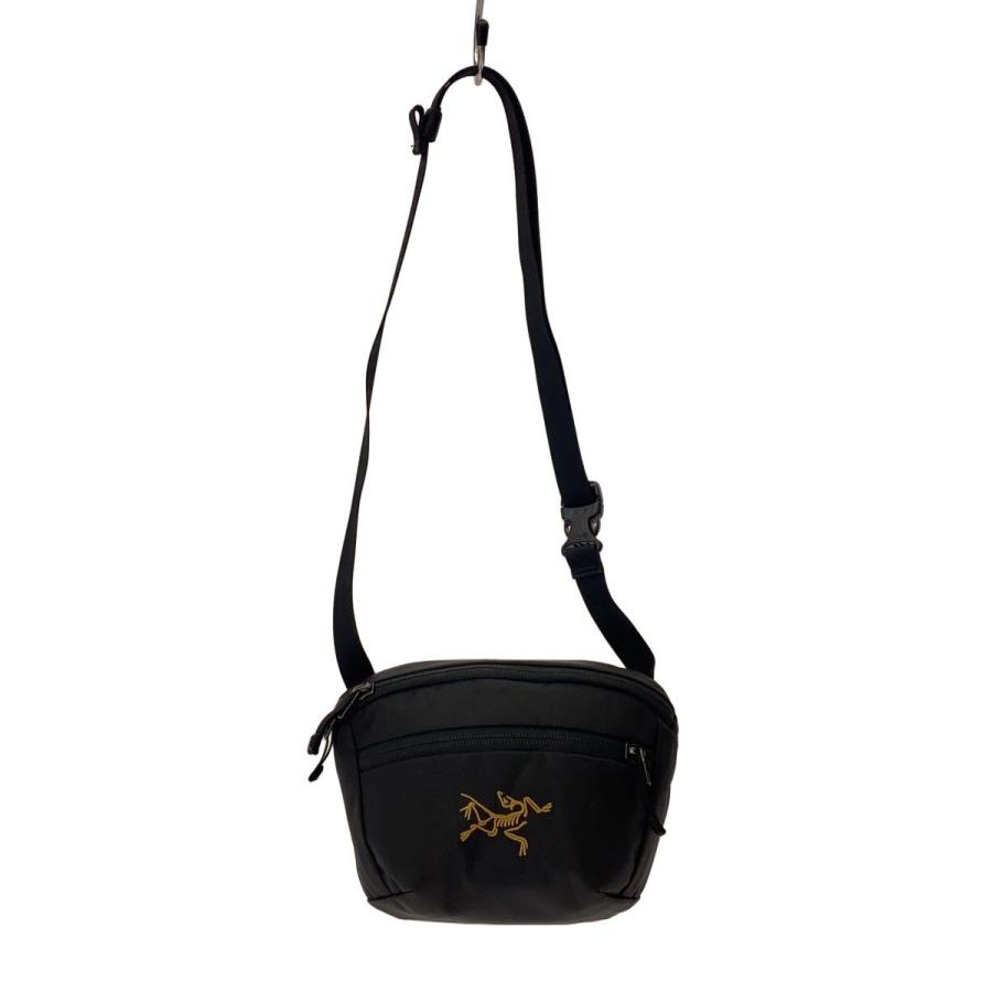 Arc’teryx ショルダーバッグ アークテリクス ARC'TERYX ショルダーバッグ マンティス 2 WAIST PACK