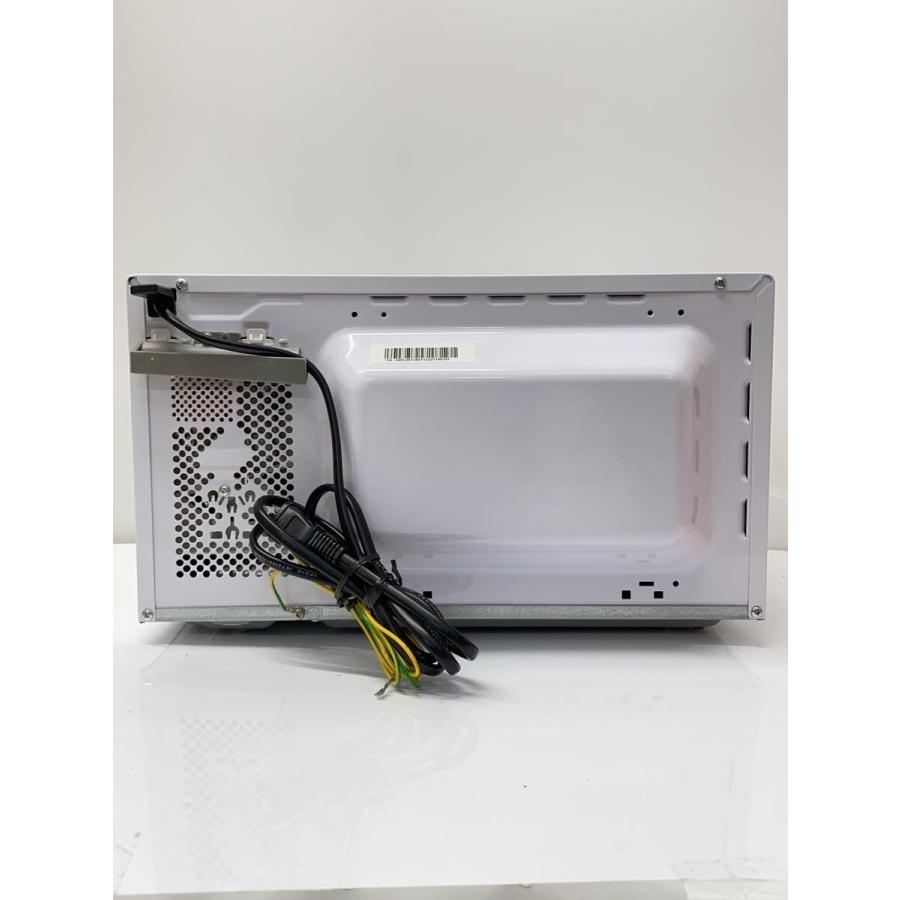 YAMAZEN(山善)◇電子レンジ BCR-170-W5 J5505 【リユースのサカイ柏店 