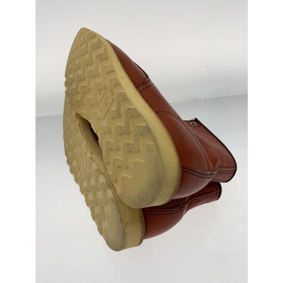 RED WING◇ブーツ/27cm//8875/RED WING/レッドウィング/レースアップ