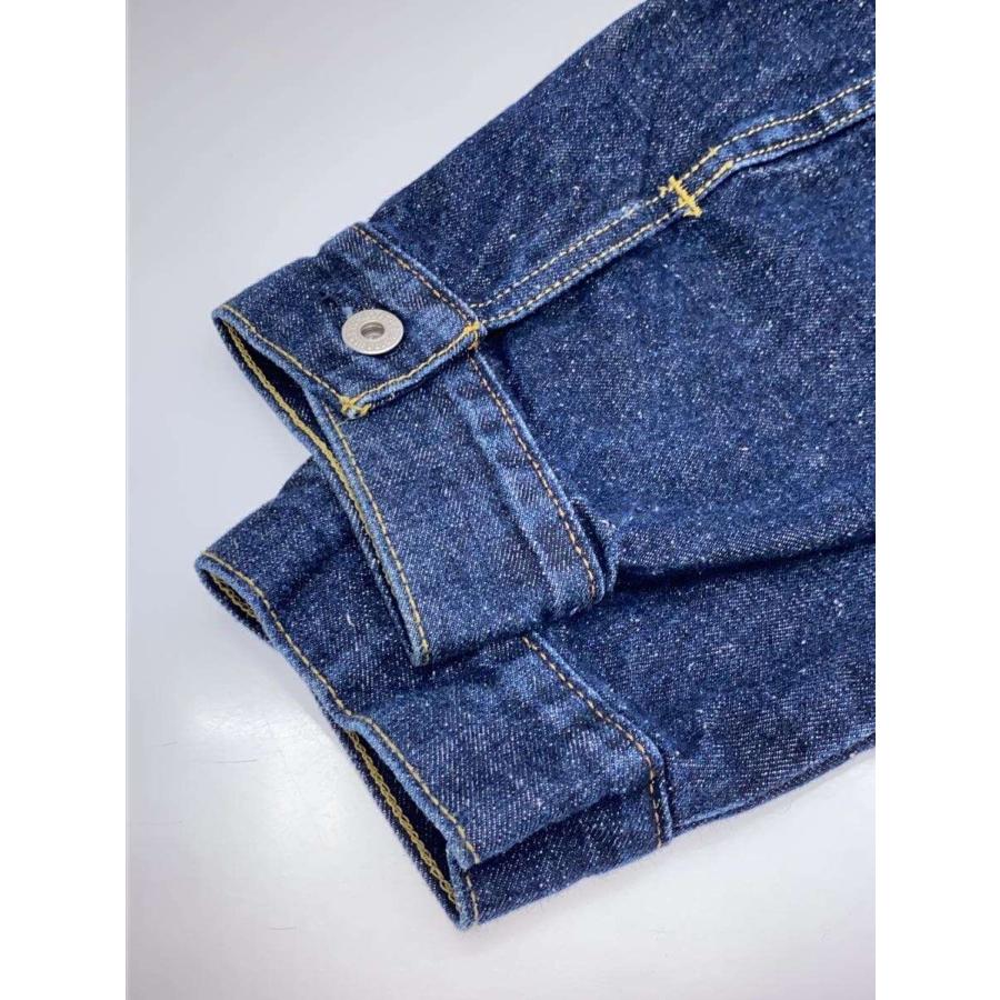 LEVI'S PREMIUM◇Gジャン/XXL/コットン/IDG/無地/A3174-0002/LEVI'S