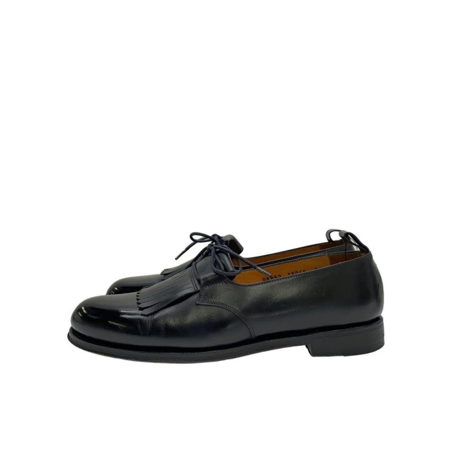 Jalan Sriwijaya◇ローファー/US7.5/BLK/98852/Jalan Sriwijaya