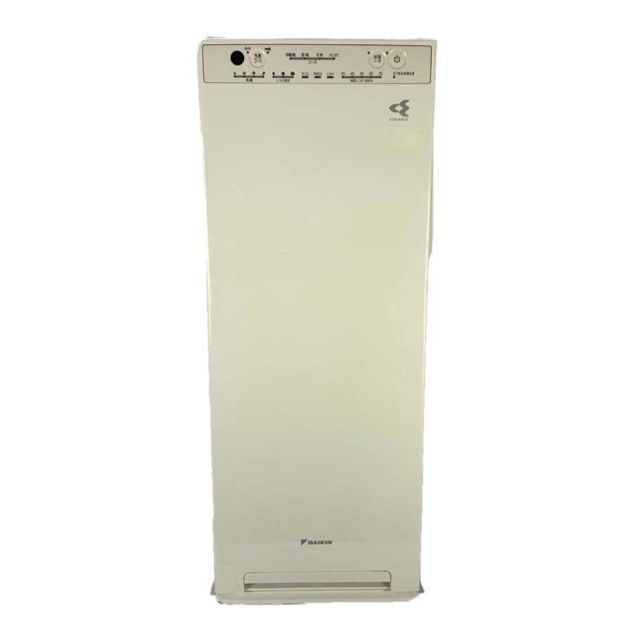 DAIKIN◇空気清浄機/MCK55WJ-W : セカンドストリートYahoo!店 - 通販