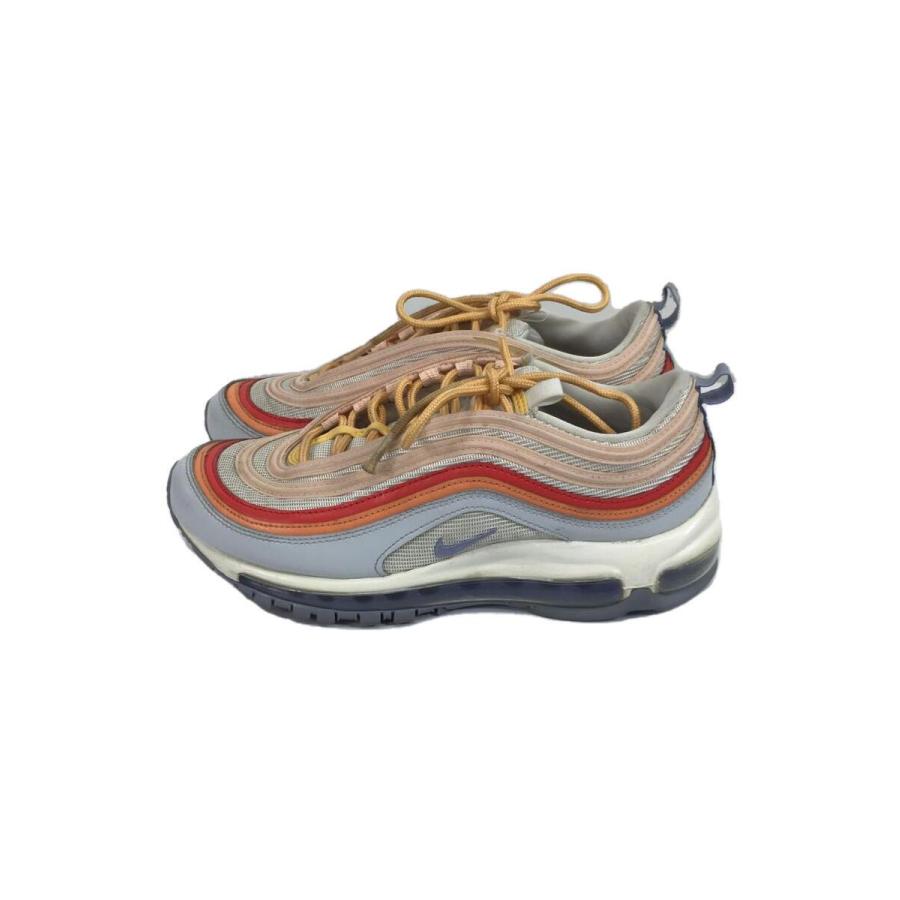 NIKE◇AIR MAX 97_エアマックス 97/24.5cm : 2342501480669 : セカンド 