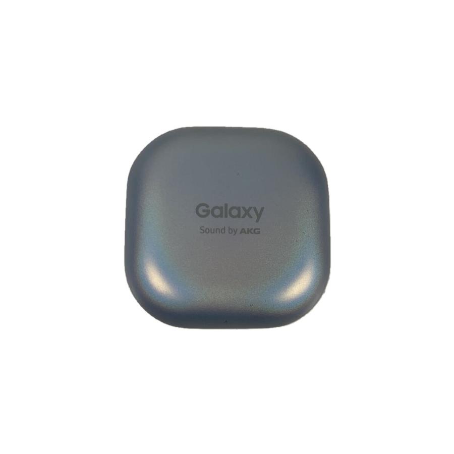 SAMSUNG◇イヤホン・ヘッドホン Galaxy Buds Pro SM-R190NZVAXJP