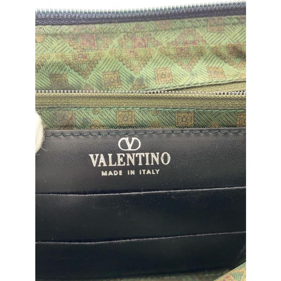 VALENTINO◇セカンドバッグ/--/BLK : セカンドストリートYahoo VALENTINO◇セカンドバッグ/--/BLK : セカンドストリートYahoo