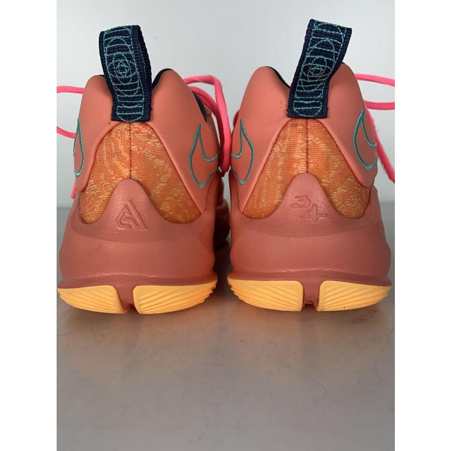 NIKE◇ZOOM FREAK 3_ズームフリーク 3/27cm/ORN : セカンドストリート