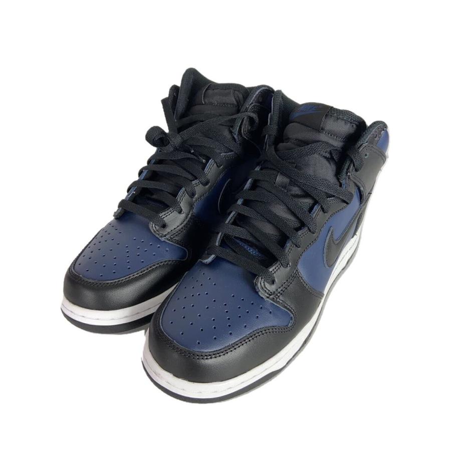 NIKE◇FRAGMENT DESIGN X DUNK HIGH_フラグメント デザイン NIKE◇FRAGMENT DESIGN X DUNK HIGH_フラグメント デザイン
