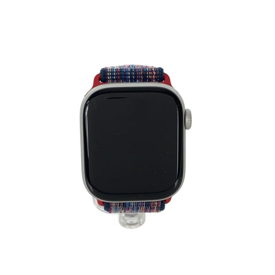 Apple◇Apple Watch Series 10 GPSモデル 42mm MWWE3J/A ジェット 