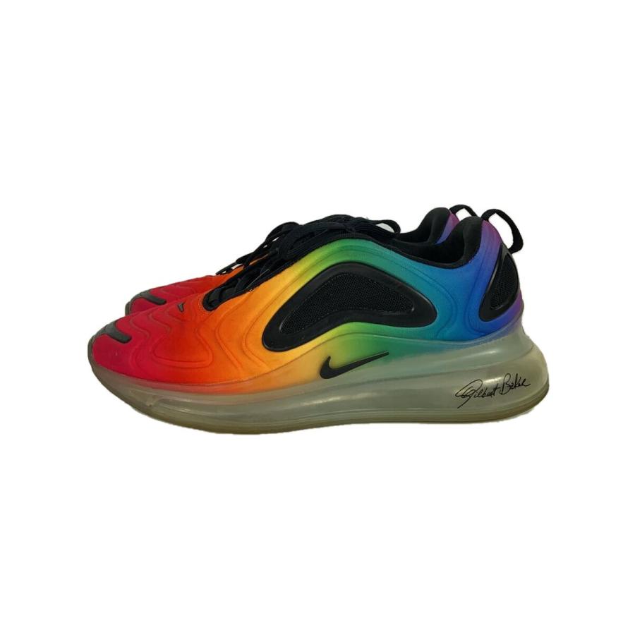 NIKE◇AIR MAX 720/26cm/マルチカラー : セカンドストリートYahoo!店