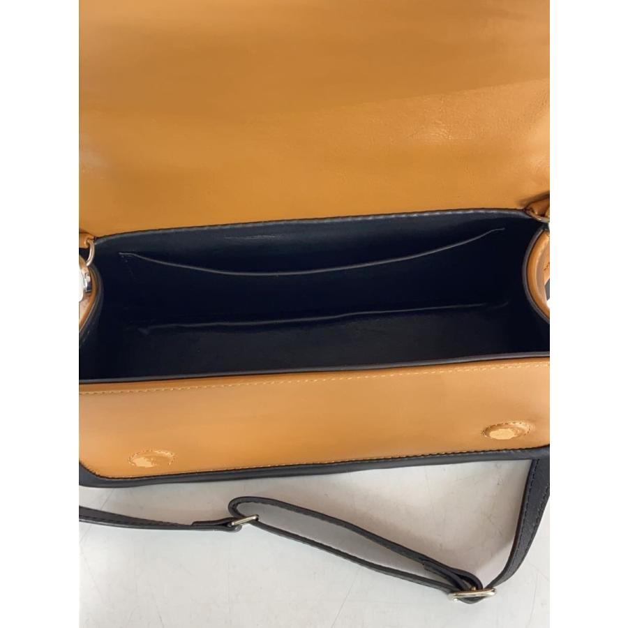 PIERRE HARDY◆ショルダーバッグ/--/BRW