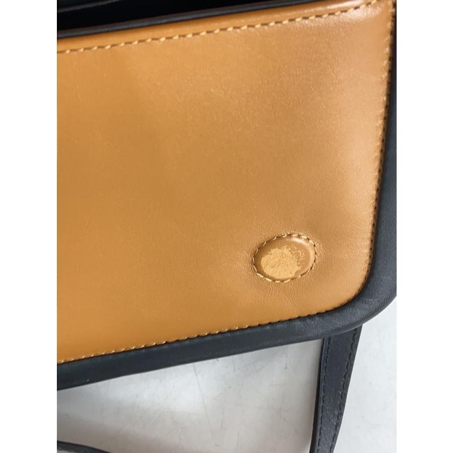 PIERRE HARDY◆ショルダーバッグ/--/BRW