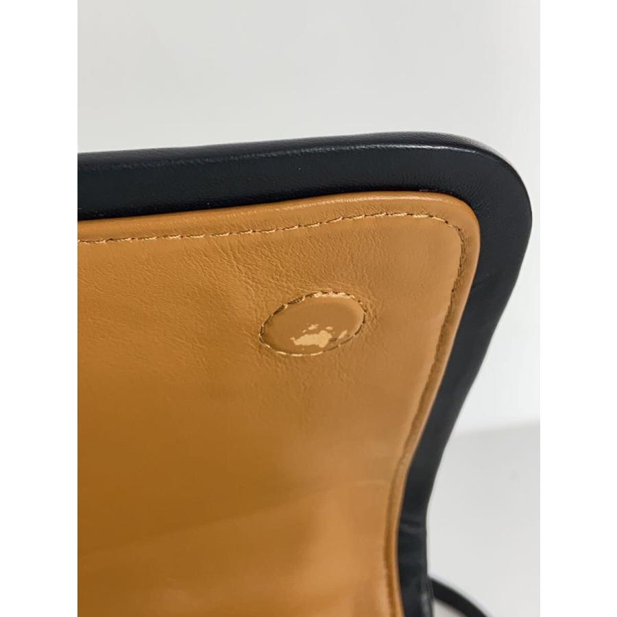 PIERRE HARDY◆ショルダーバッグ/--/BRW