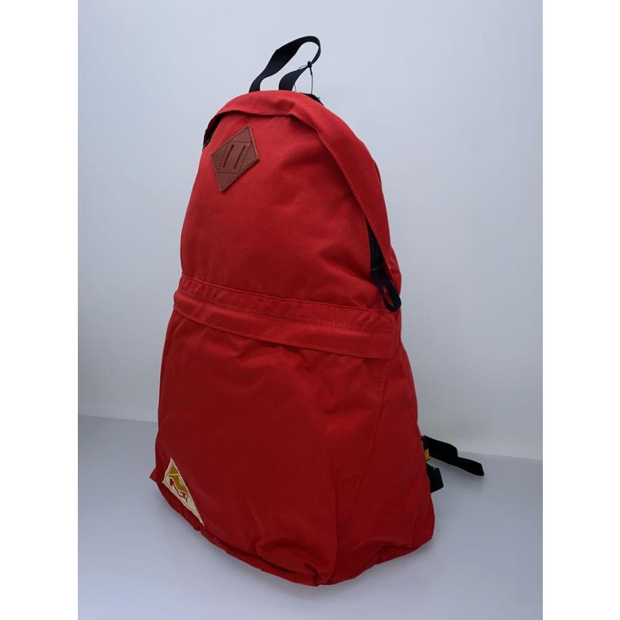 KELTY◆VINTAGE Line KIDS DAYPACK 2/ナイロン/RED｜ssol-shopping｜02
