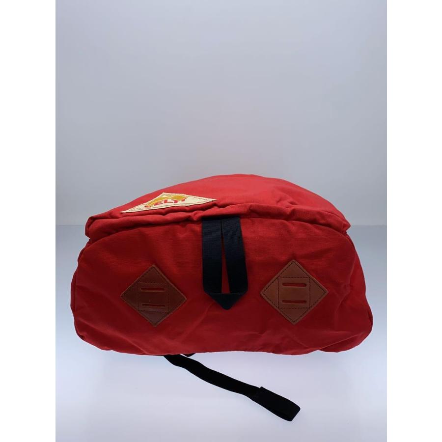 KELTY◆VINTAGE Line KIDS DAYPACK 2/ナイロン/RED｜ssol-shopping｜04