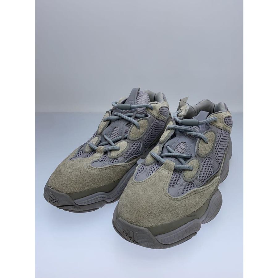 adidas◇YEEZY 500/Stone Salt/29cm/SLV/スウェード/ie4783// : セカンドストリートYahoo!店 - 通販 - Yahoo!ショッピング adidas◇YEEZY 500/Stone Salt/29cm/SLV/スウェード/ie4783// : セカンドストリートYahoo!店 - 通販 - Yahoo!ショッピング