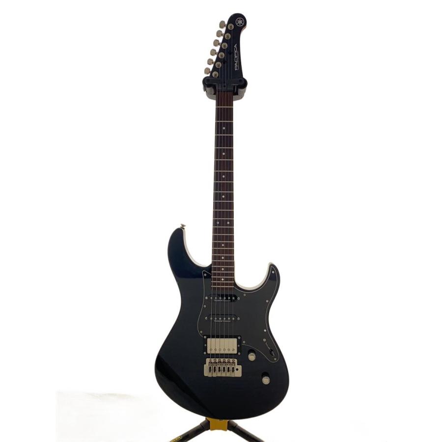 YAMAHA◇2023年製/PAC612VIIFM/本体のみ/IDB/パシフィカ/Pacifica